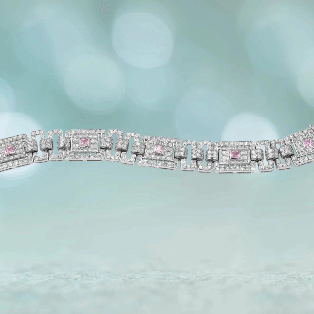 Deco Ocean Bracelet