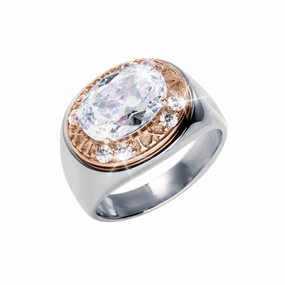 Denver Men's Ring 