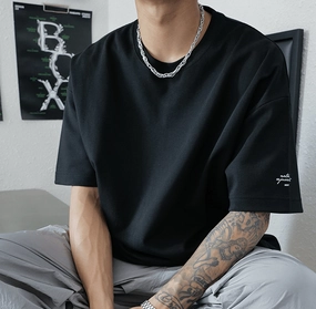 Design Sense Of Niche Clavicle Chain 