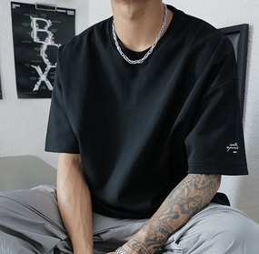 Design Sense Of Niche Clavicle Chain 