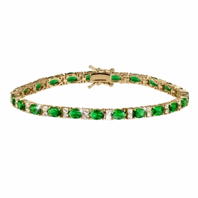 Desire Evergreen Bracelet hand-chain-bracelet  