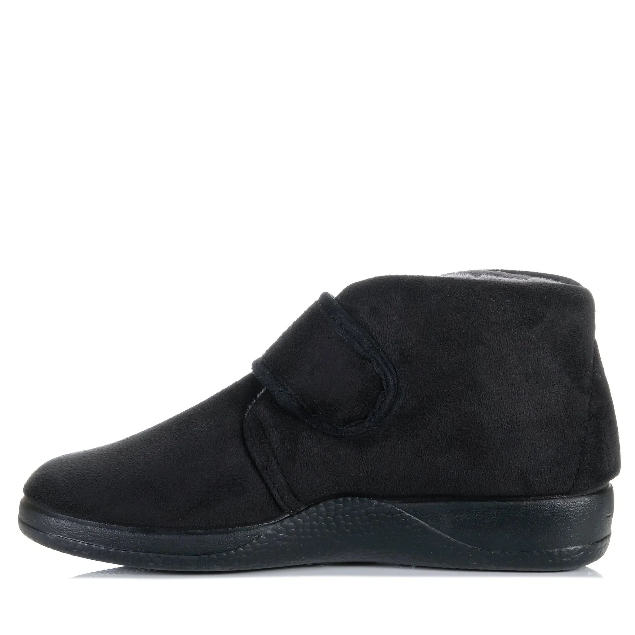 DeValverde Botin B 1144 Schwarz