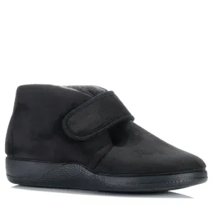 DeValverde Botin B 1144 Schwarz