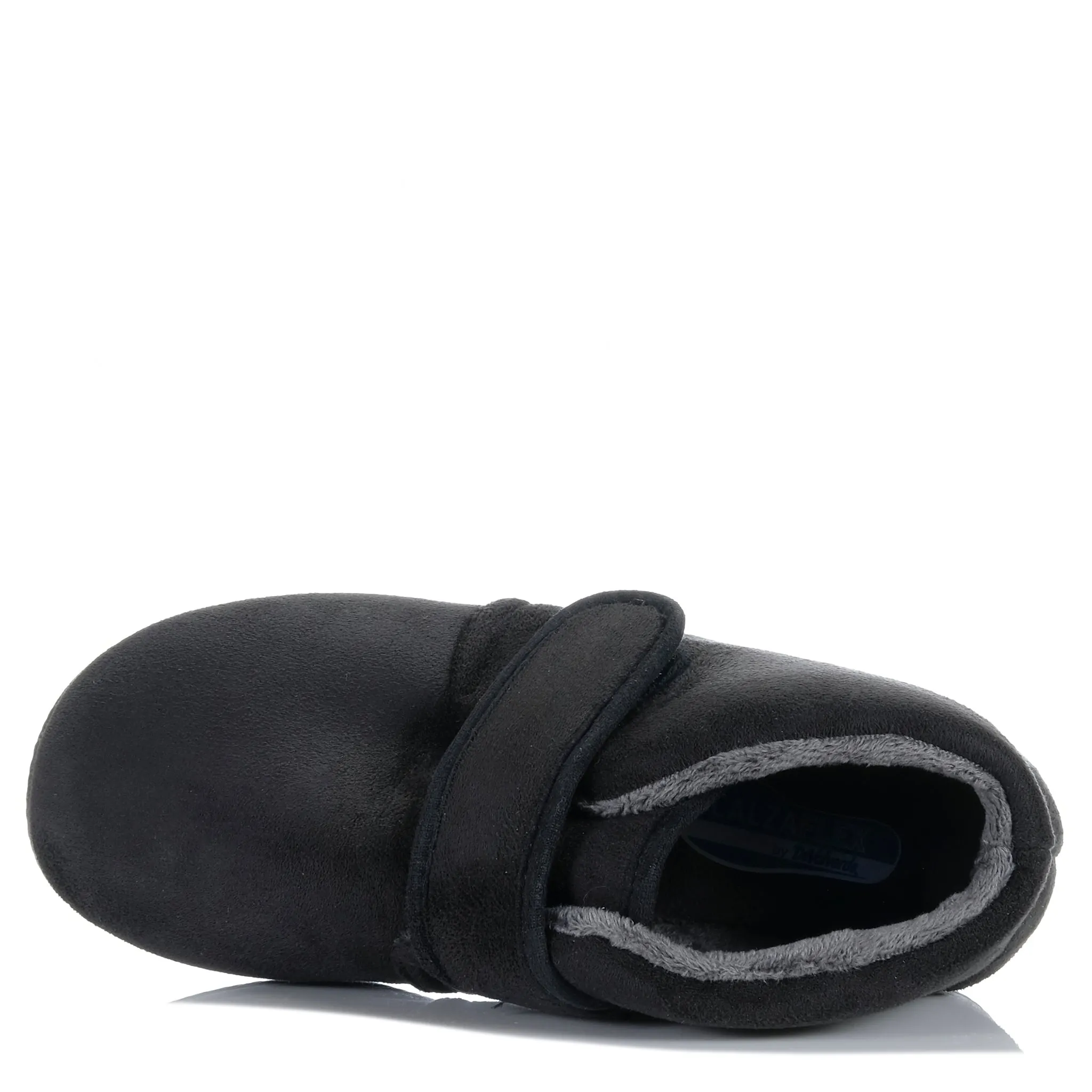 DeValverde Botin B 1144 Schwarz