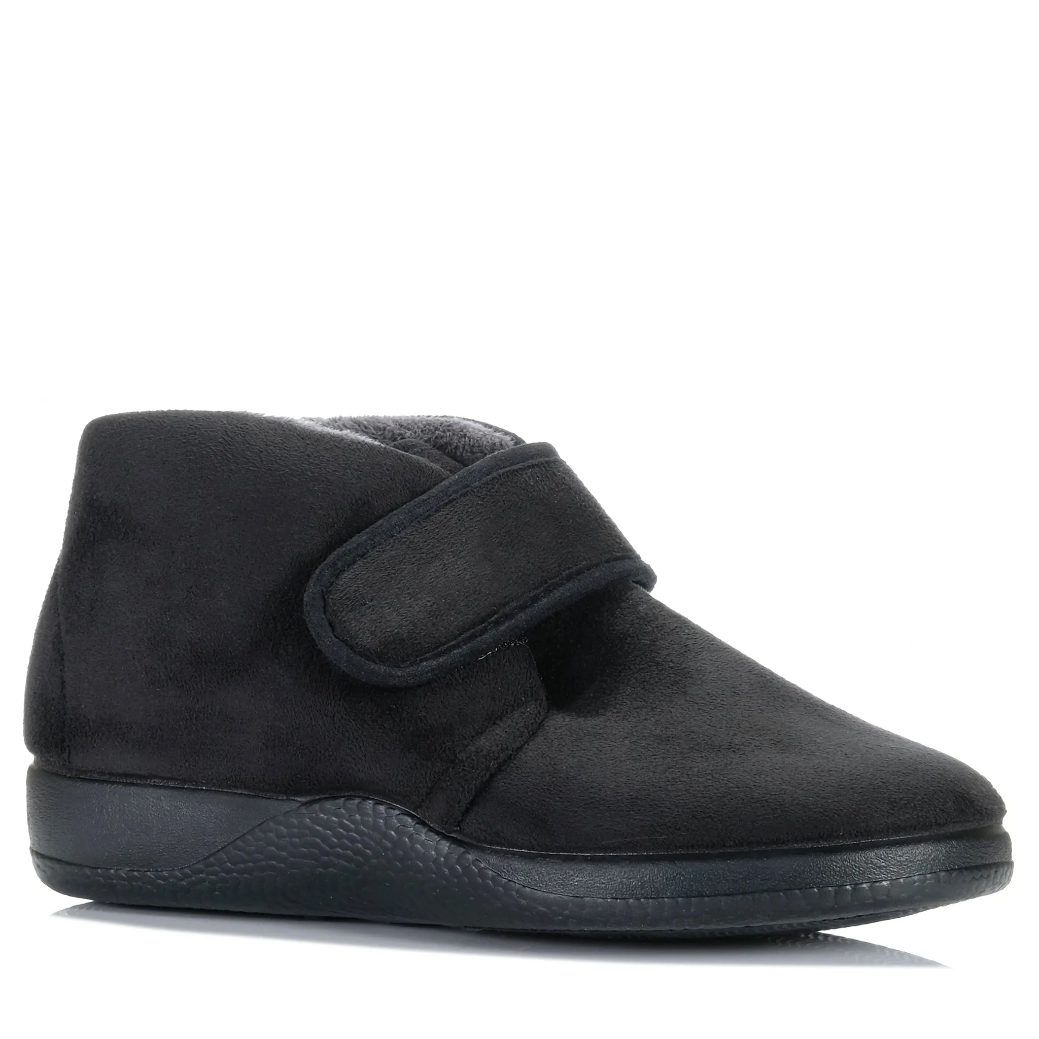 DeValverde Botin B 1144 Schwarz