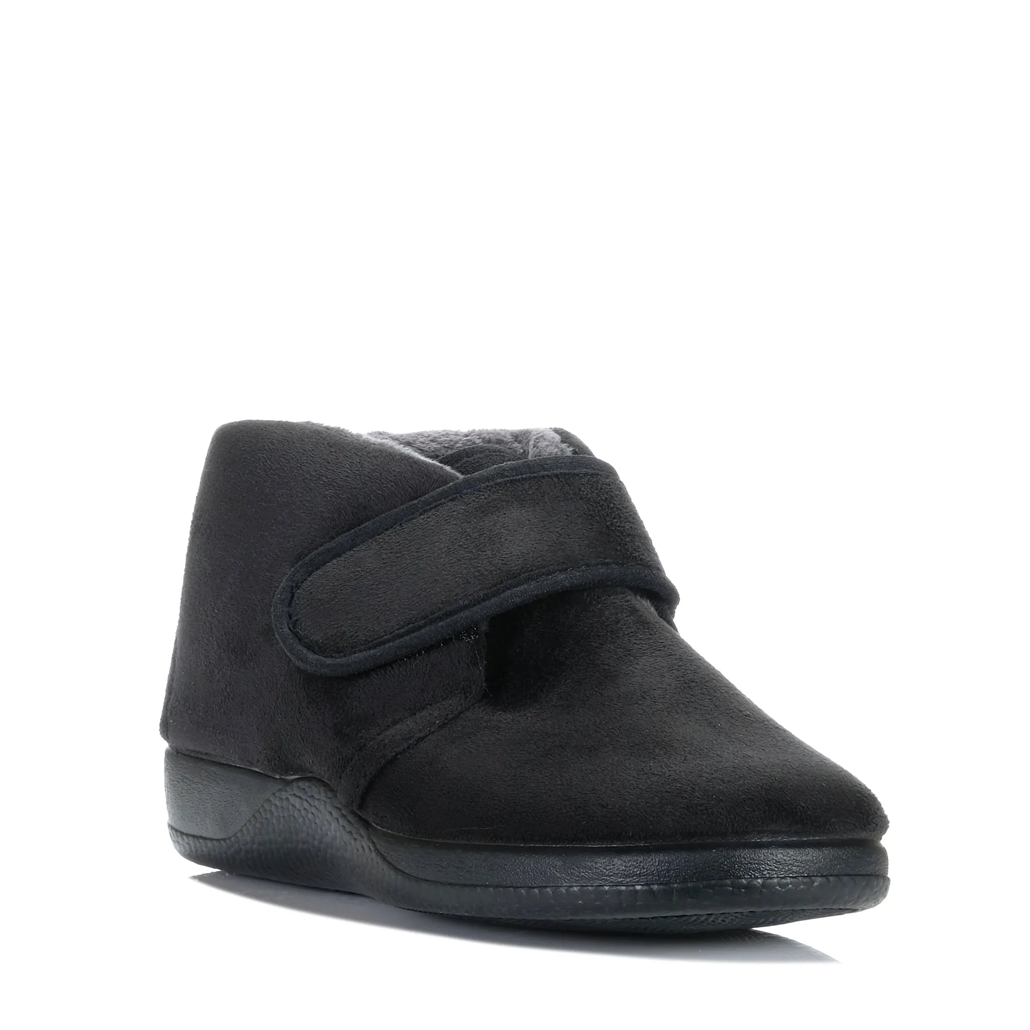 DeValverde Botin B 1144 Schwarz