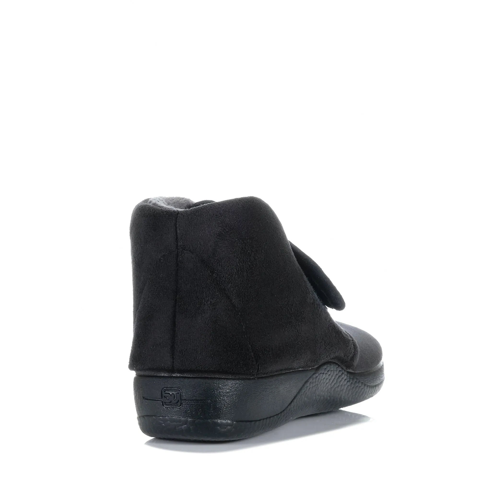 DeValverde Botin B 1144 Schwarz