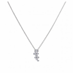 Df/Cz-R/O Clust   Chn texture-silver-ornament  