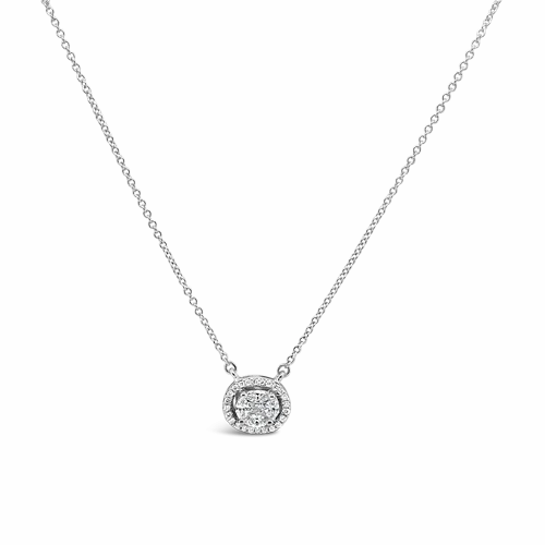 Diamond Pendant