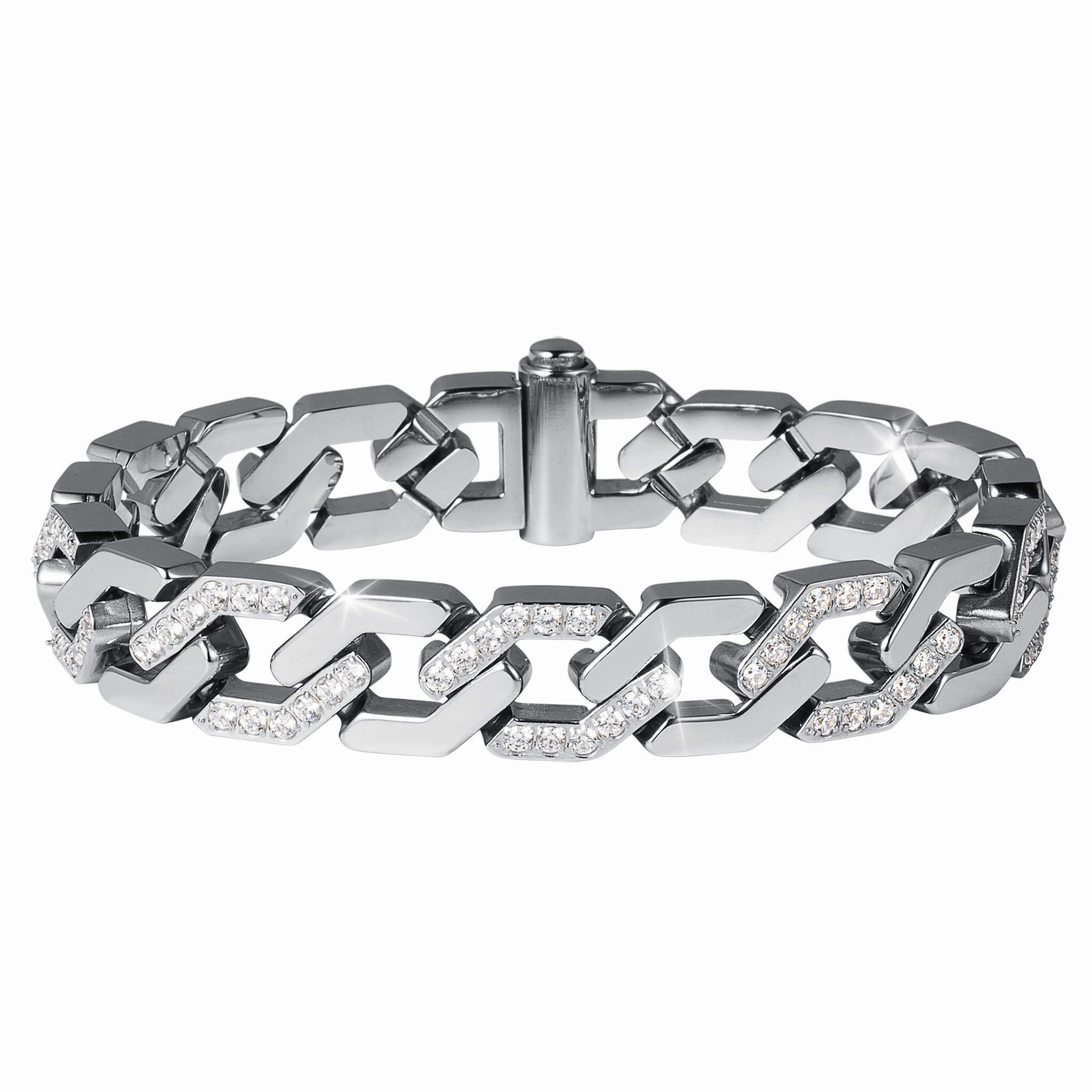 Diamondback Bracelet 