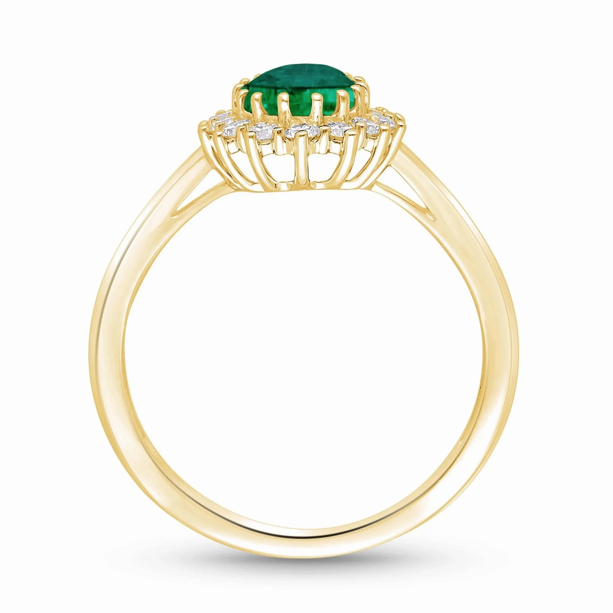 Diana Ring - YG