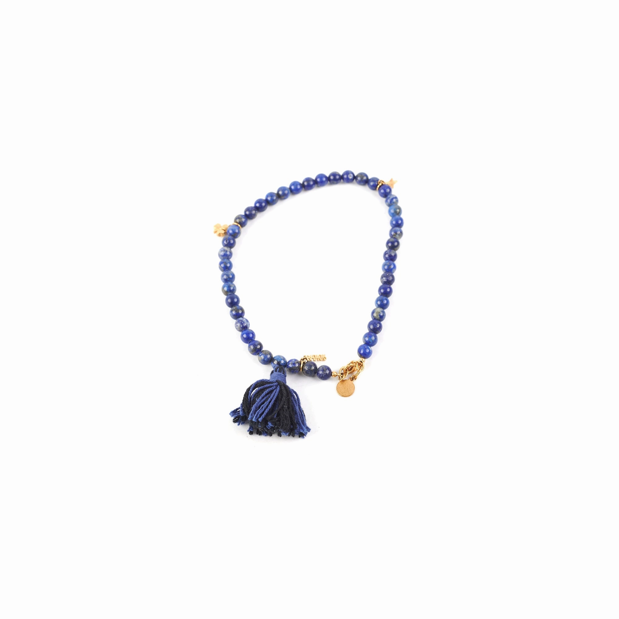 Dior Bracelet Blue hand-chain-bracelet  