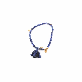 Dior Bracelet Blue hand-chain-bracelet  