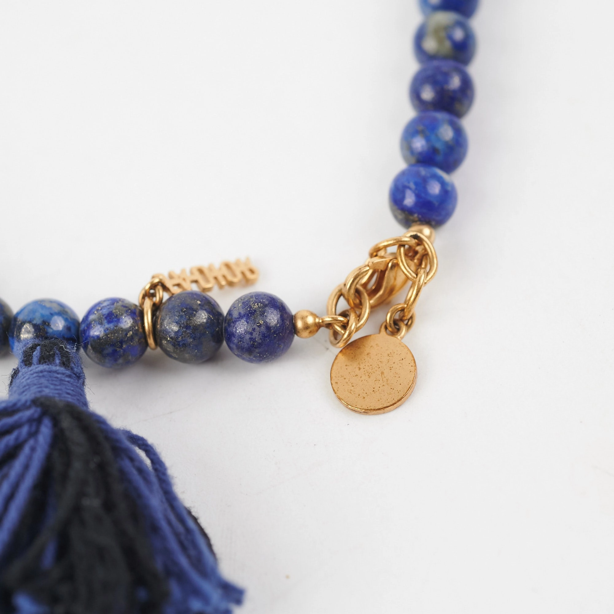 Dior Bracelet Blue