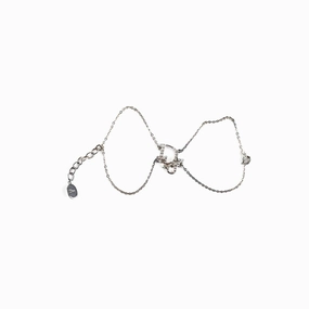 Dior Vintage Gem Bracelet Fashion Jewellery hand-chain-bracelet  
