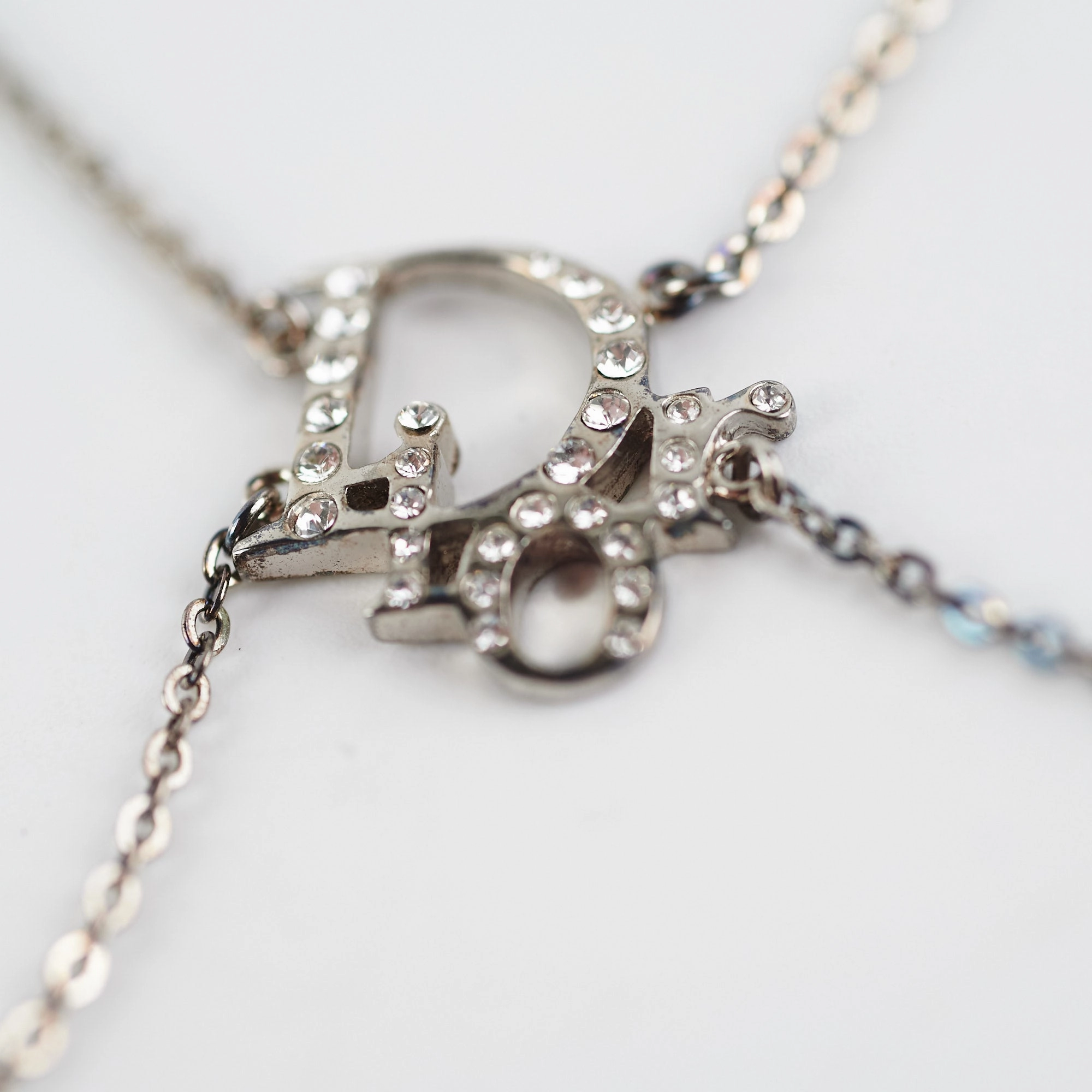 Dior Vintage Gem Bracelet Fashion Jewellery