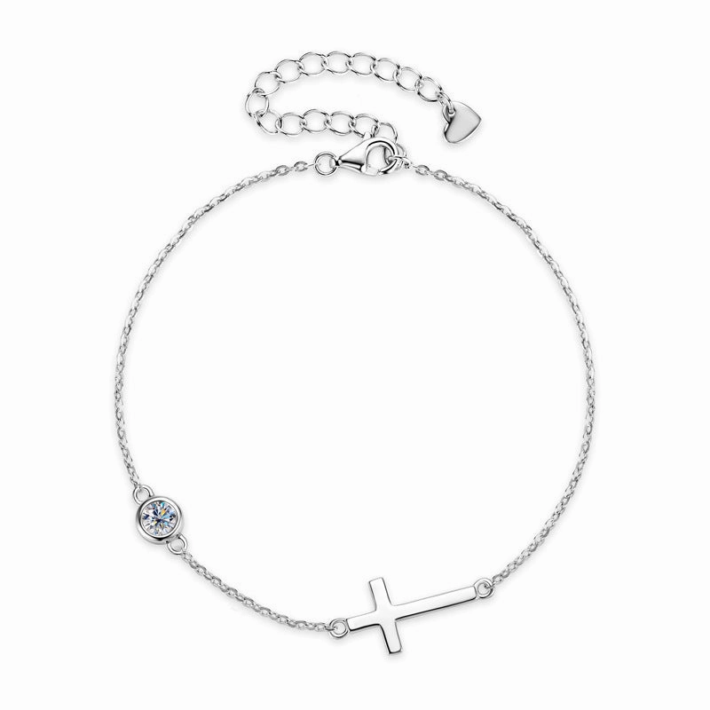Divine Light hand-chain-bracelet  