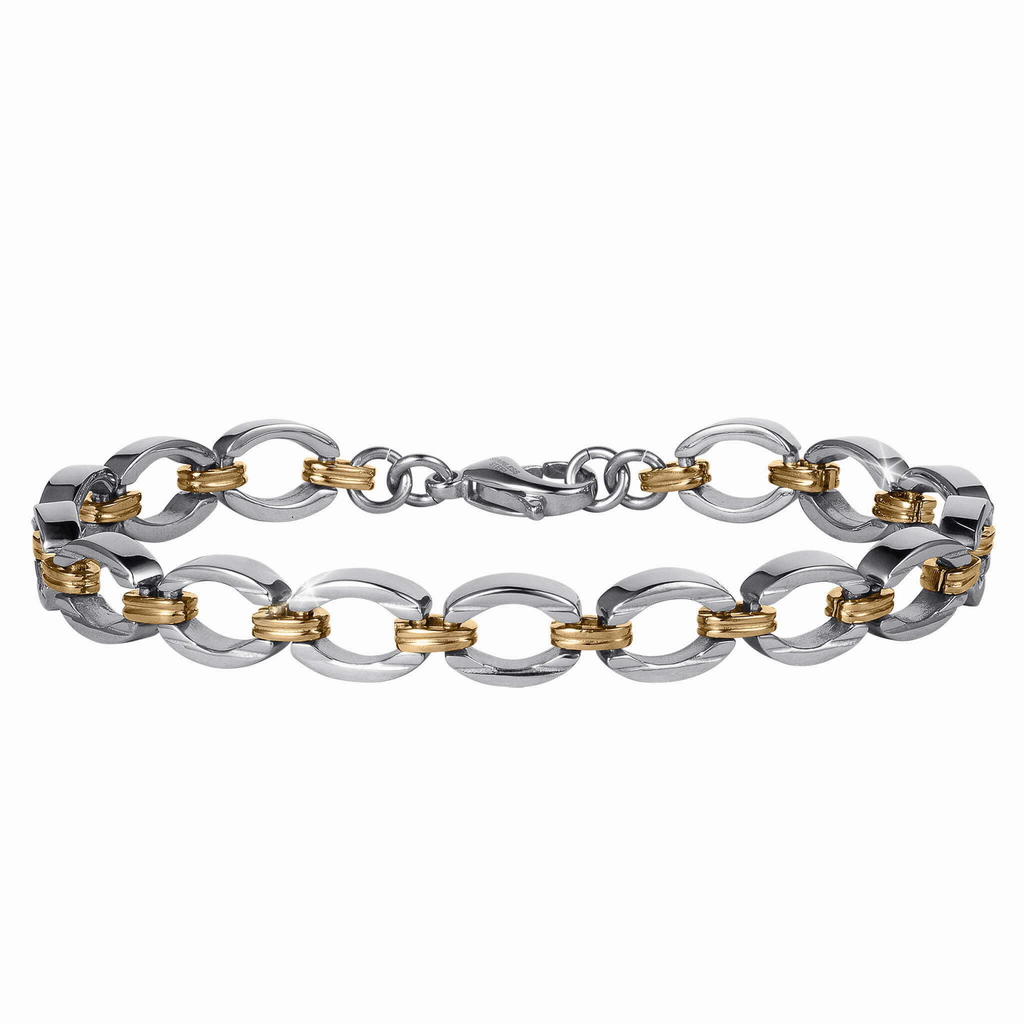 Dominion Duo Bracelet 