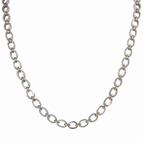 Dominion Duo Necklace 