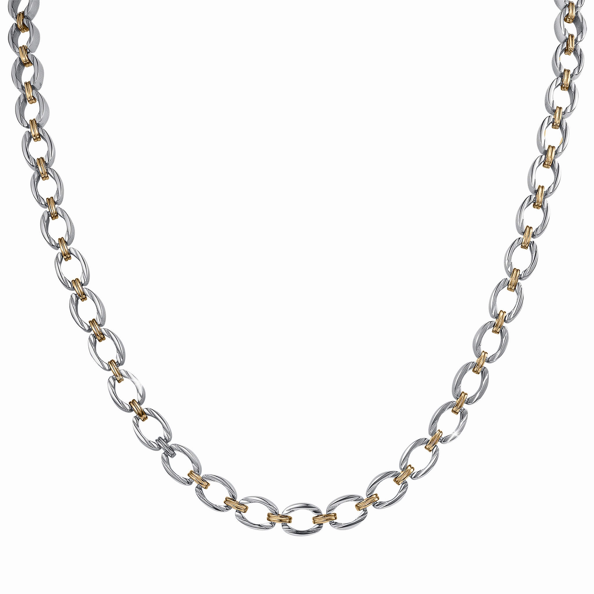 Dominion Duo Necklace 
