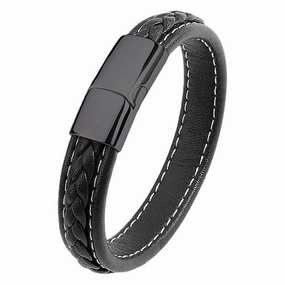 Dominus hand-chain-bracelet  