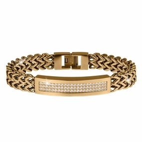 Dominus Mens Bracelet 
