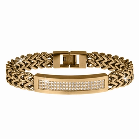 Dominus Mens Bracelet 