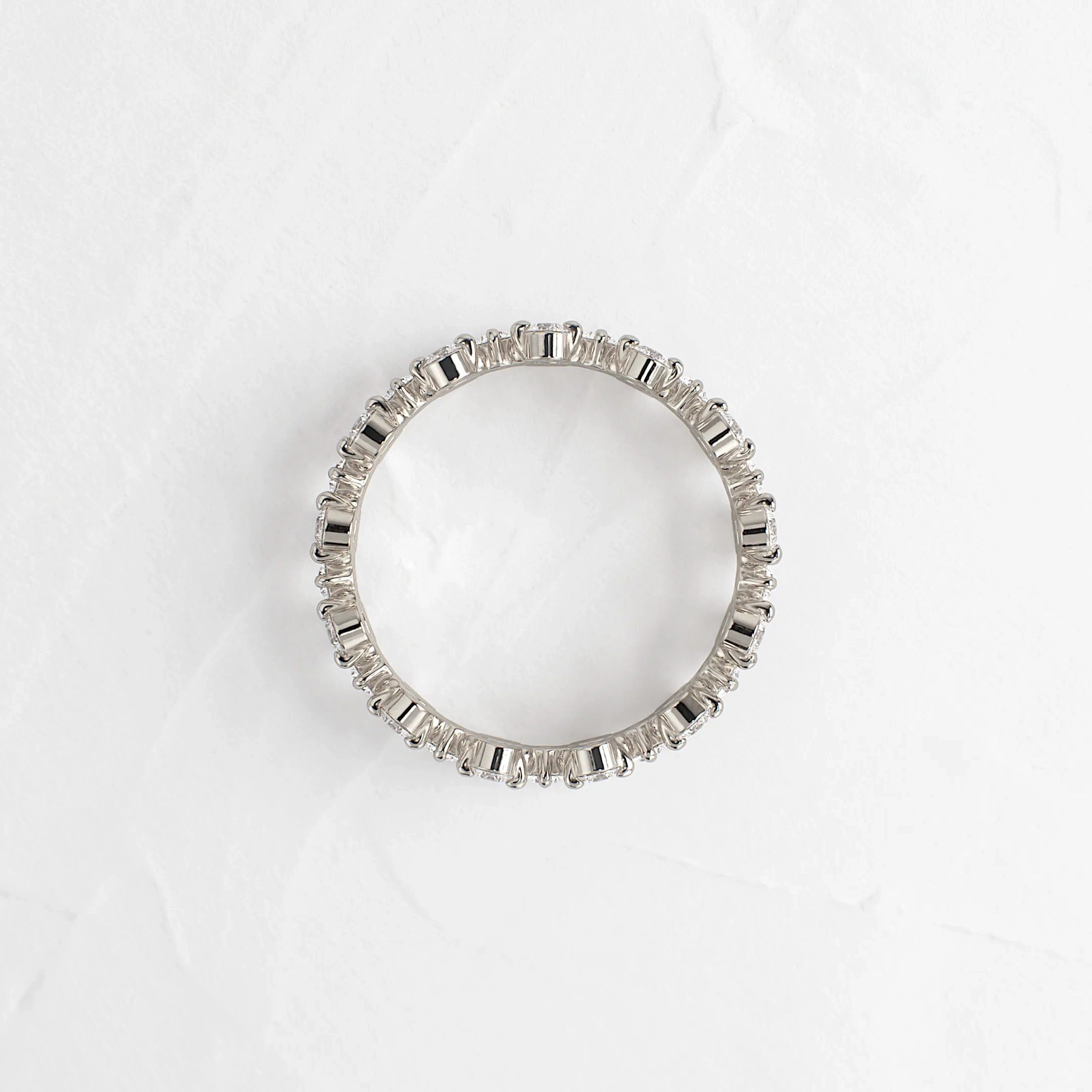 Double Nesting Band