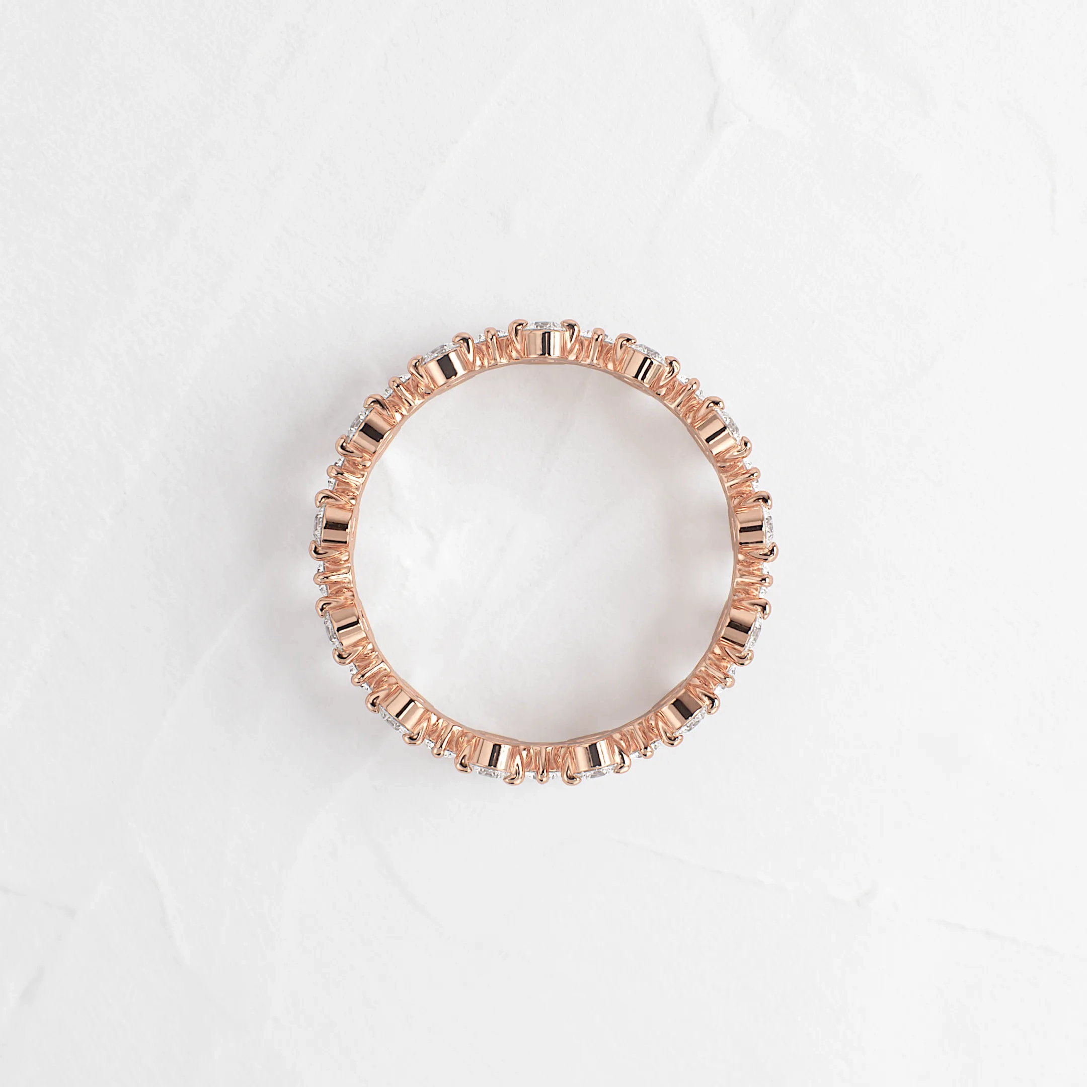 Double Nesting Band