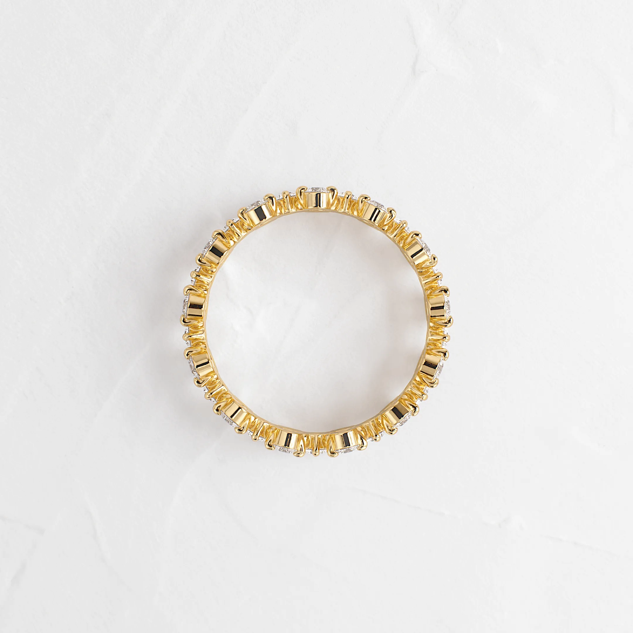 Double Nesting Band