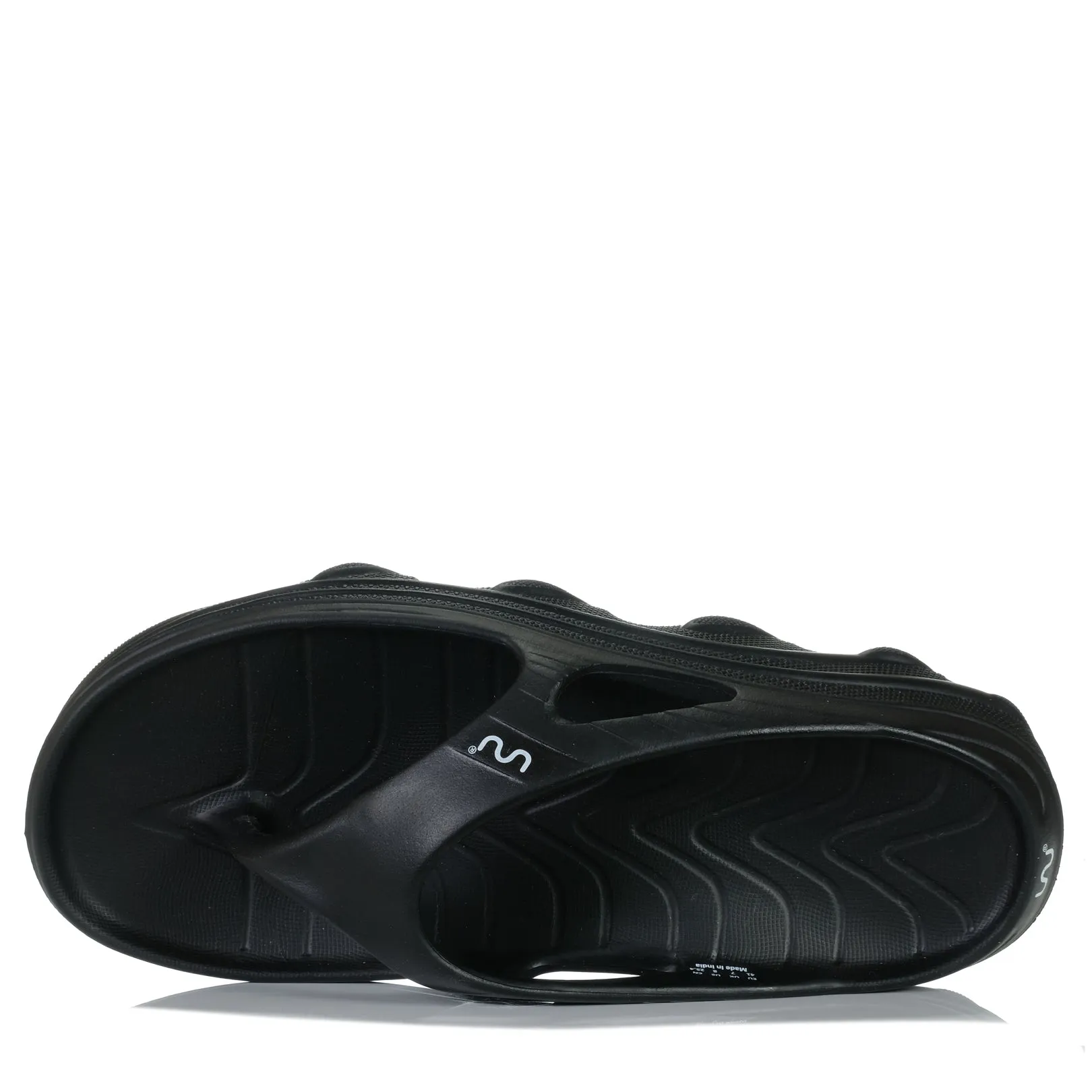 DoubleU Riva Schwarz