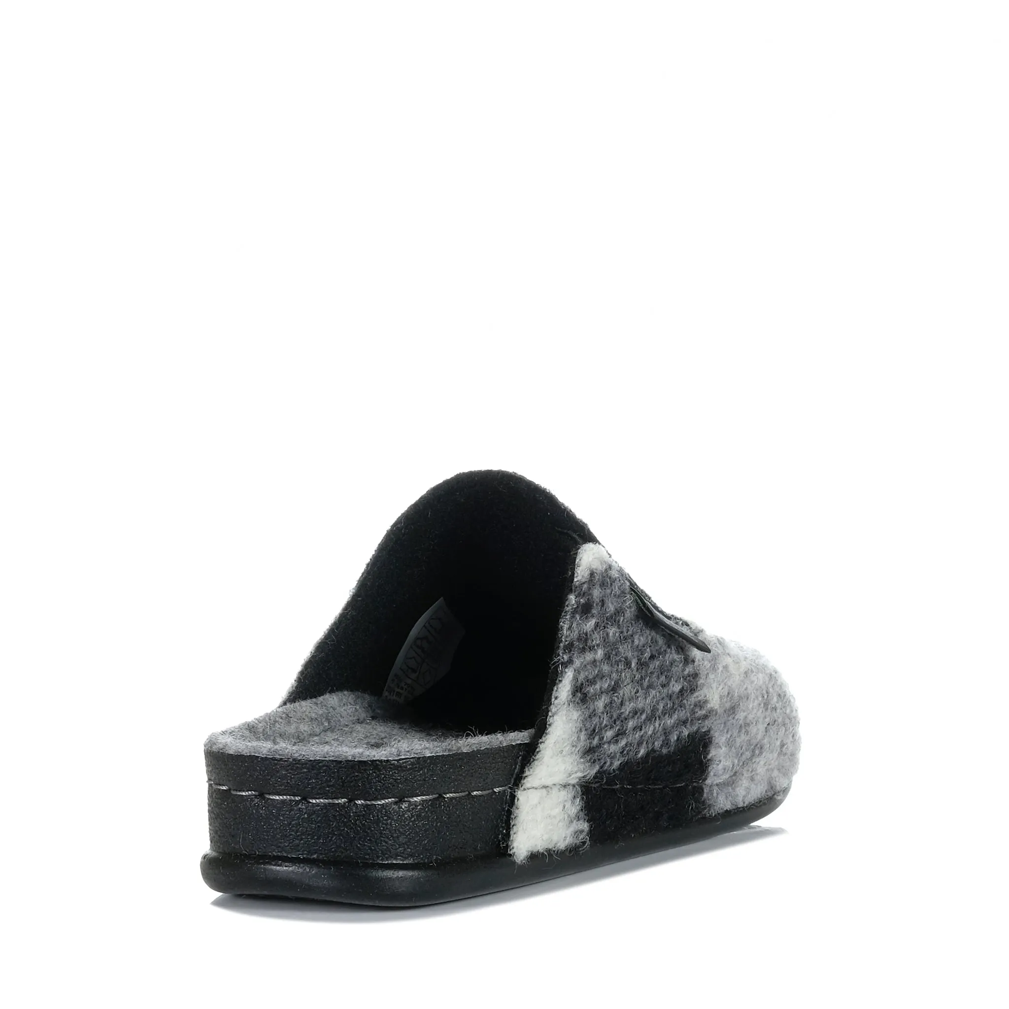 Dr. Feet Harriet Black Multi