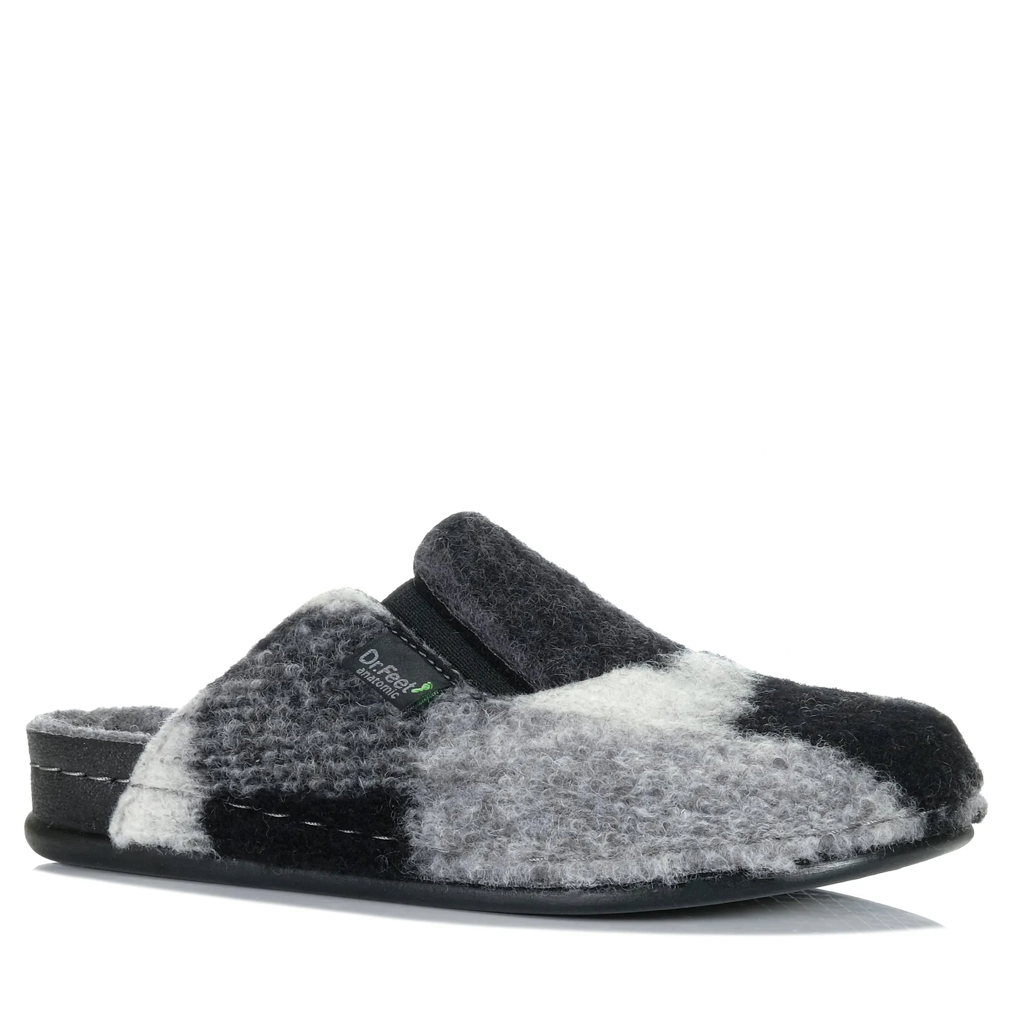 Dr. Feet Harriet Black Multi