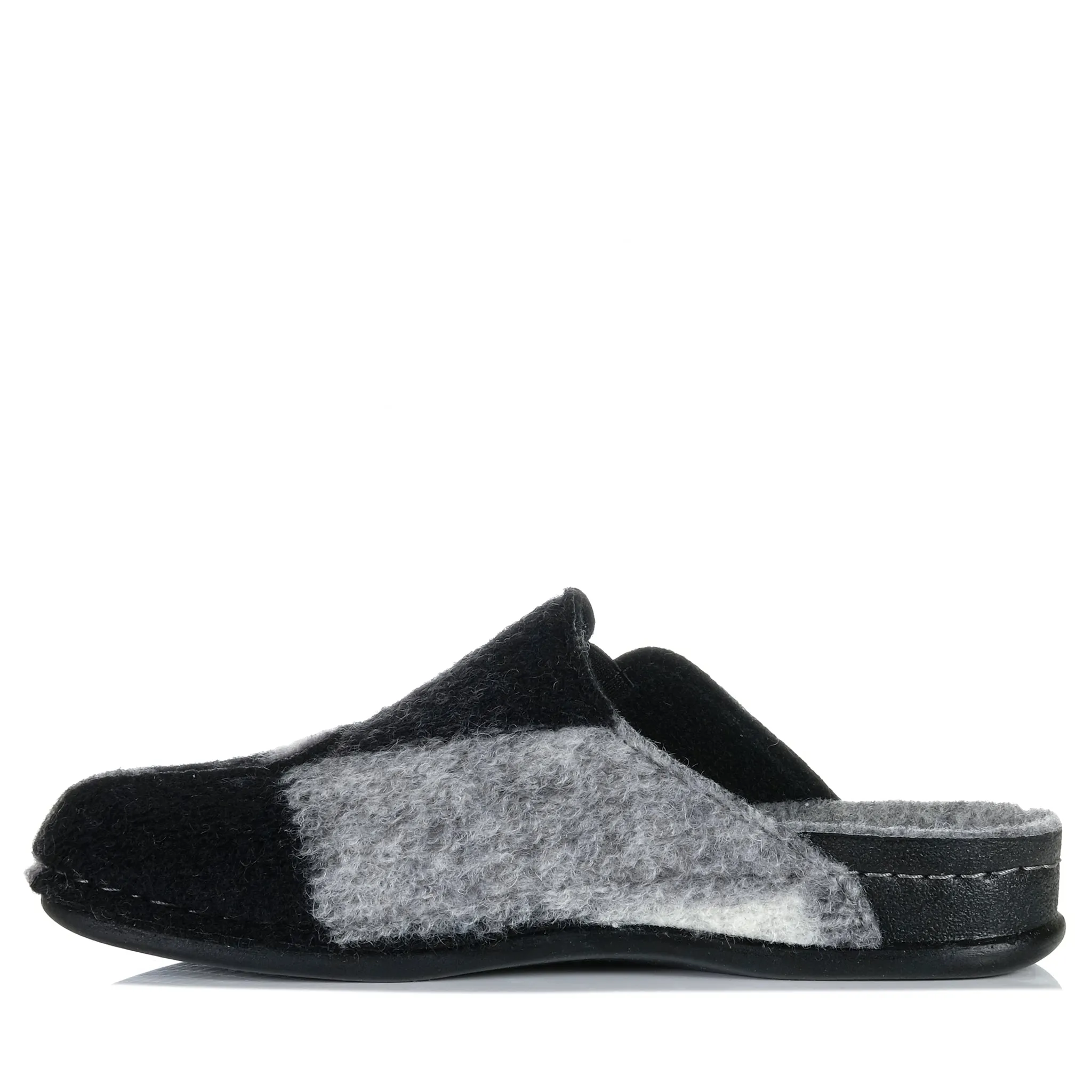 Dr. Feet Harriet Black Multi