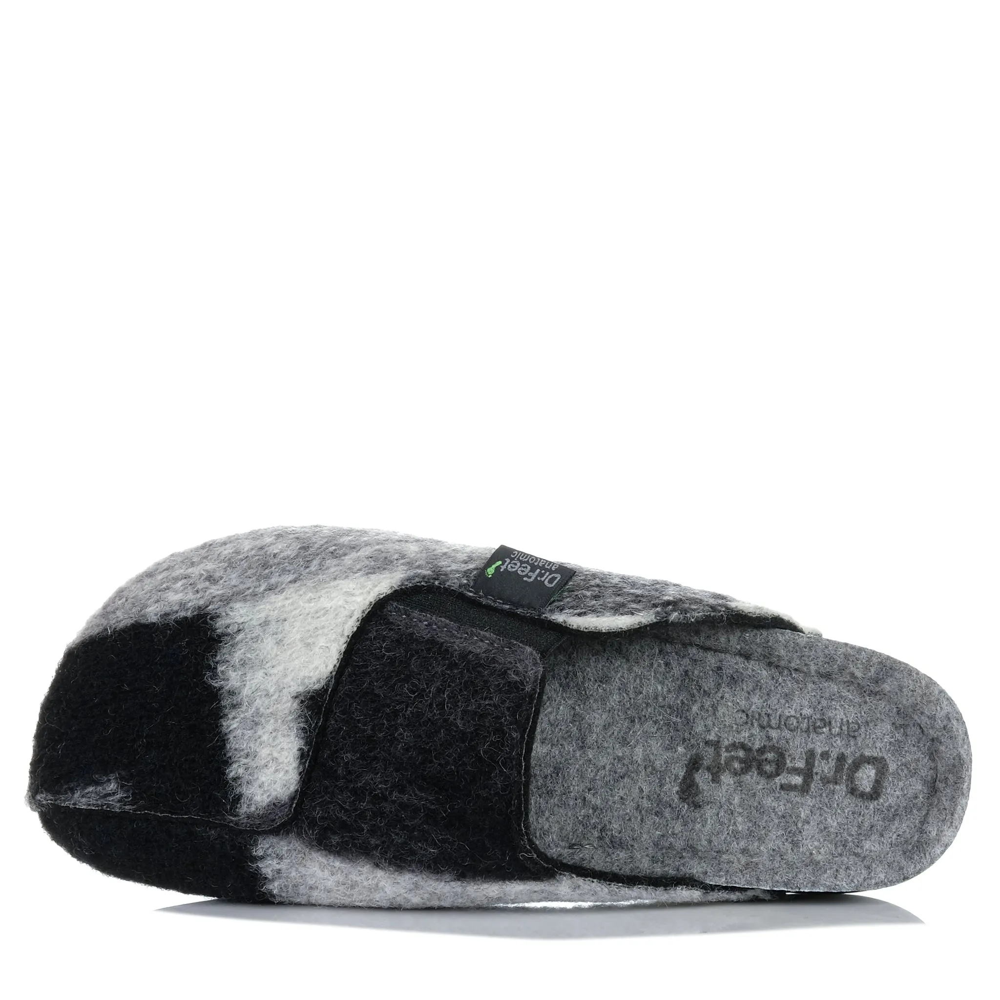 Dr. Feet Harriet Black Multi