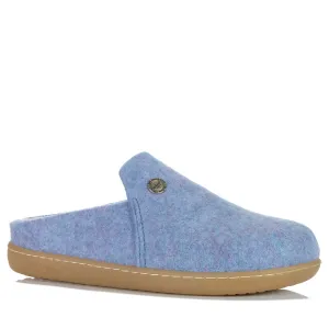 Dr. Feet Hoops Blau