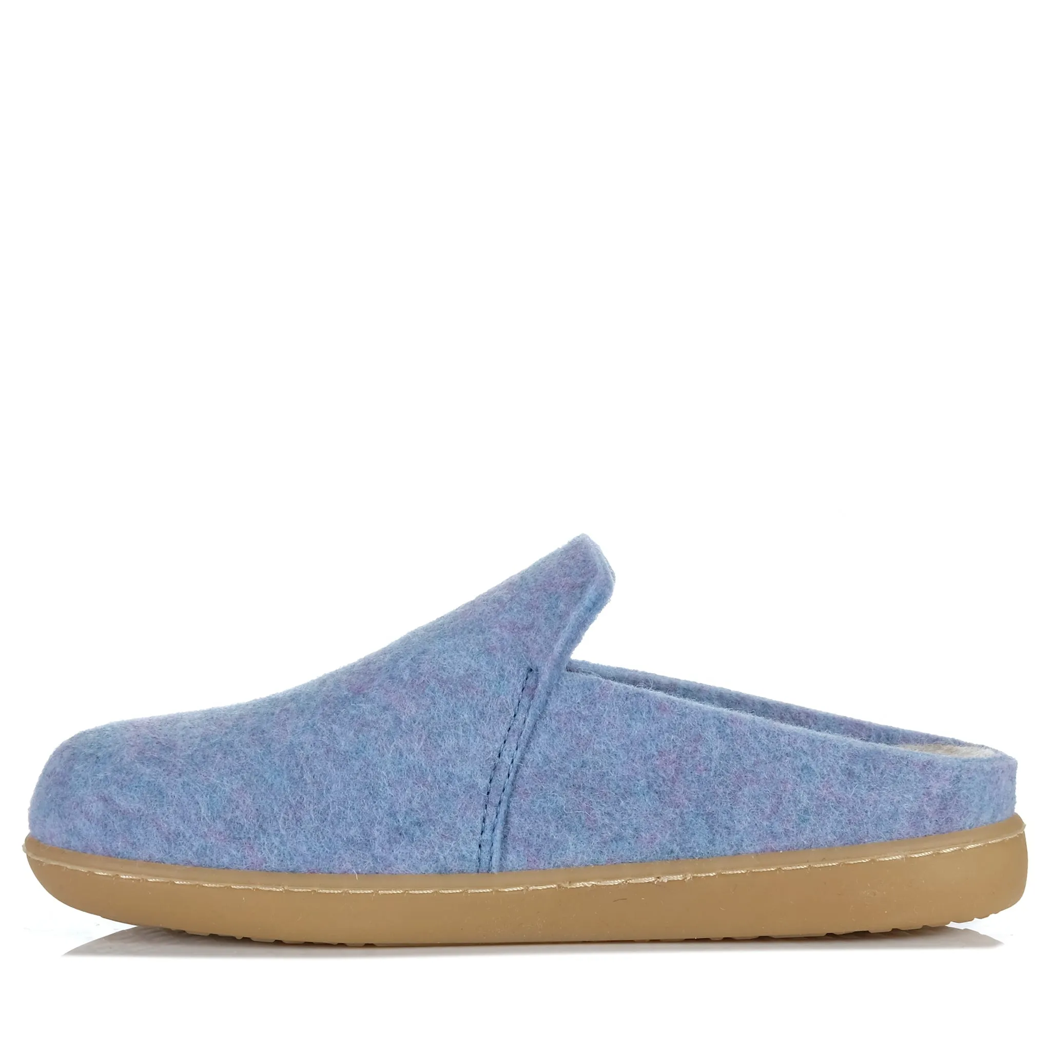Dr. Feet Hoops Blau