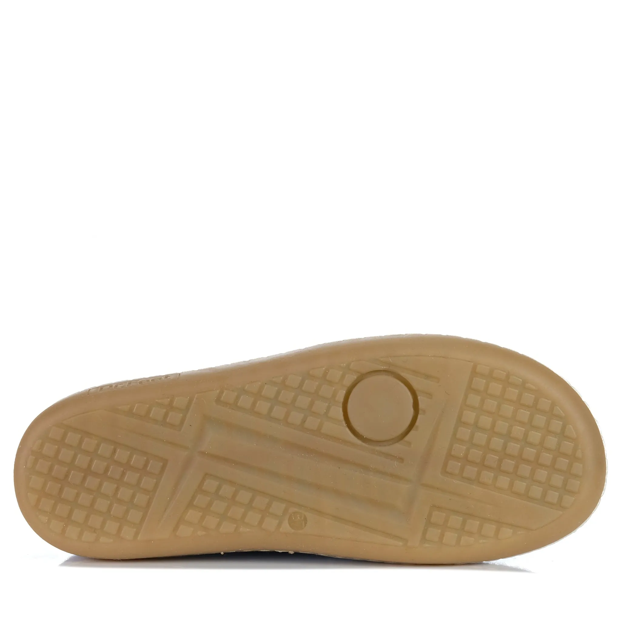 Dr. Feet Hoops Blau