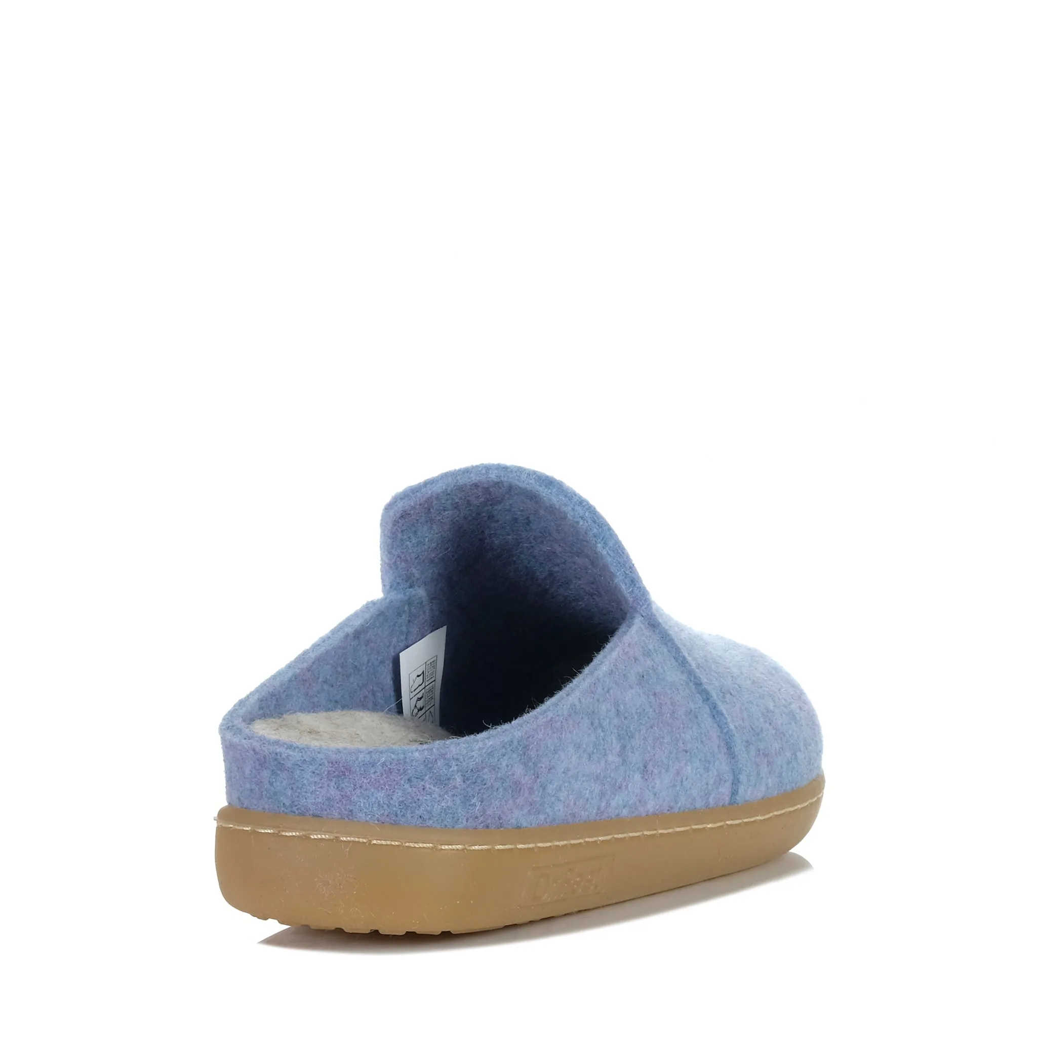 Dr. Feet Hoops Blau