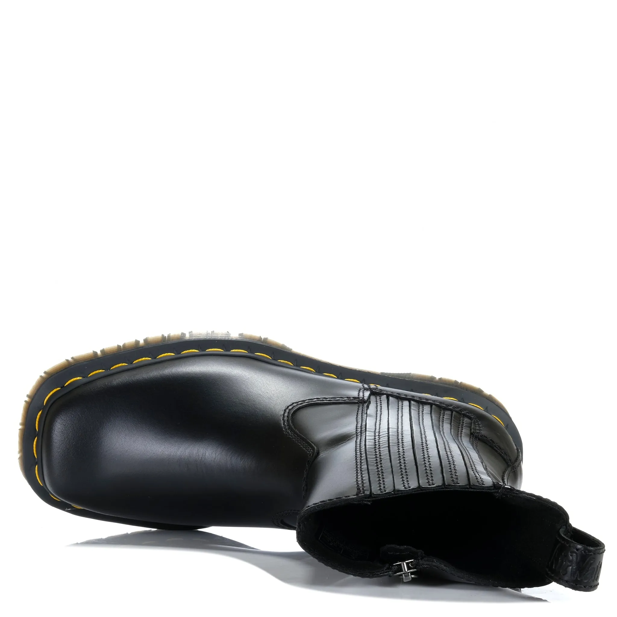 Dr. Martens Amaayah Lo Orleans Schwarz