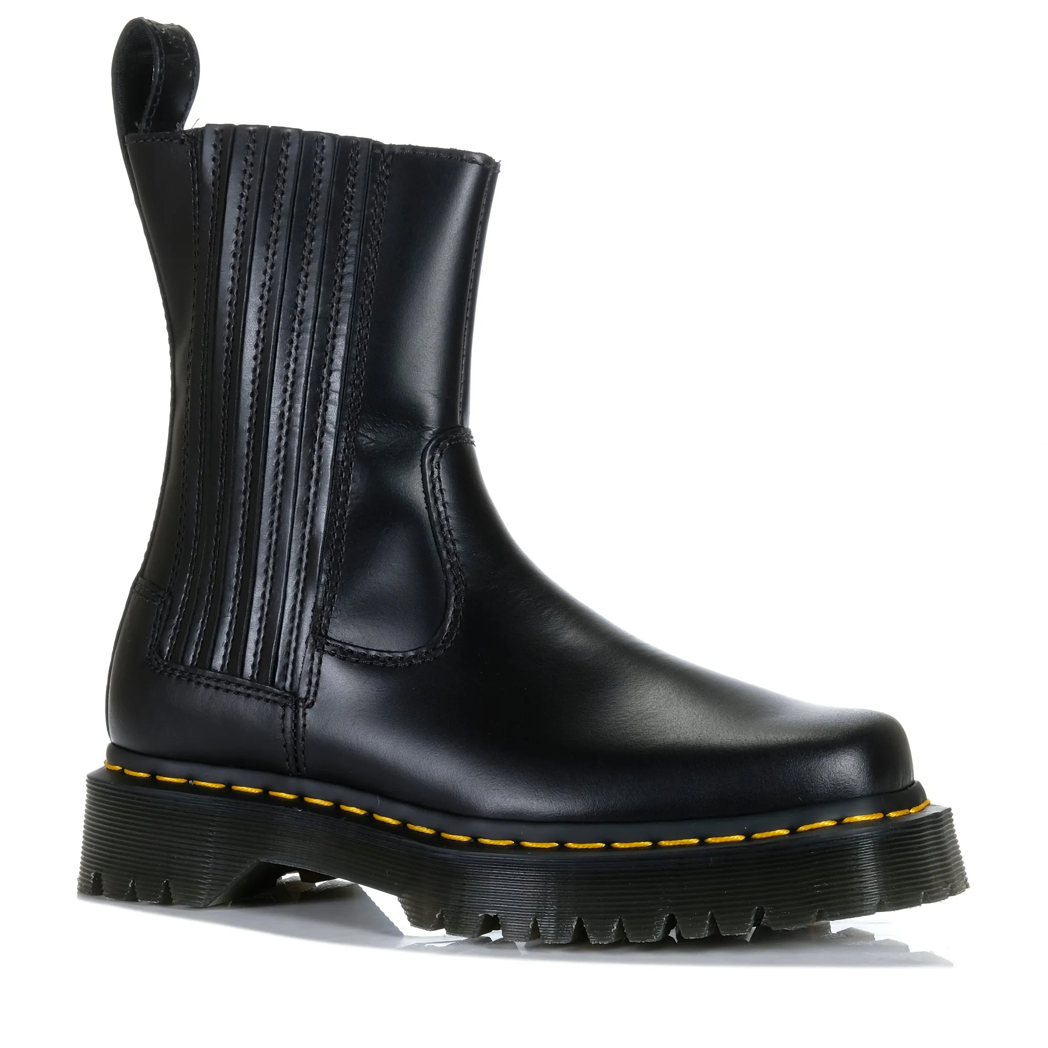 Dr. Martens Amaayah Lo Orleans Schwarz
