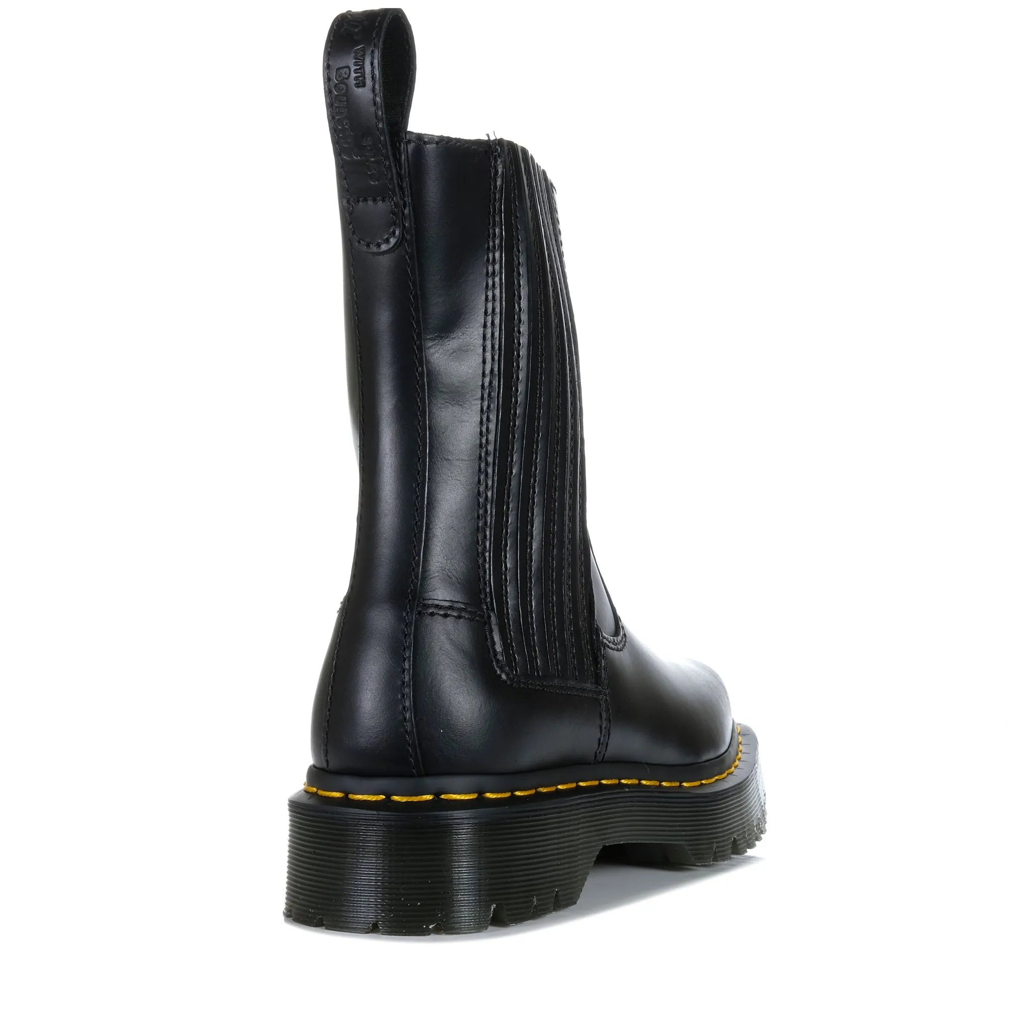Dr. Martens Amaayah Lo Orleans Schwarz