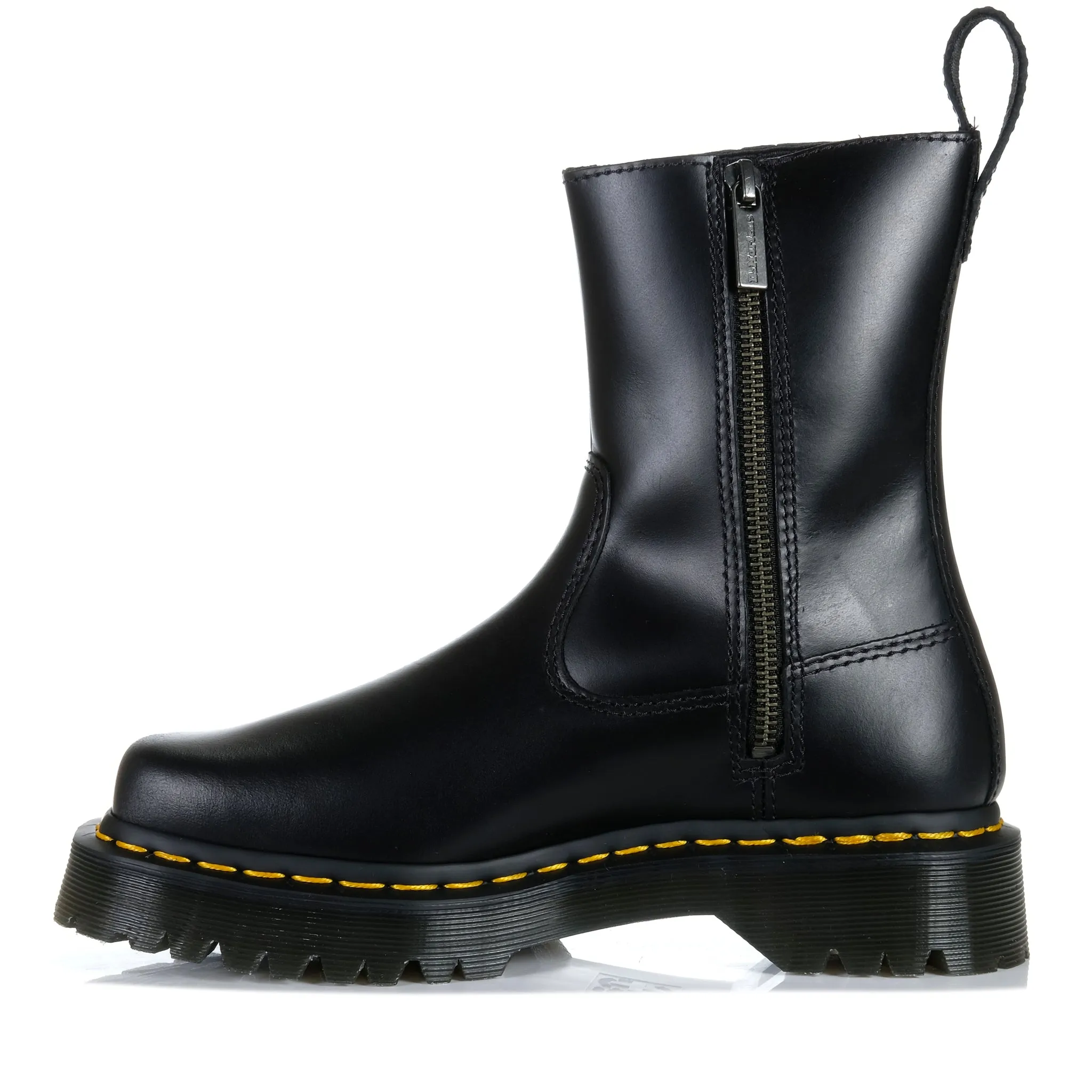 Dr. Martens Amaayah Lo Orleans Schwarz