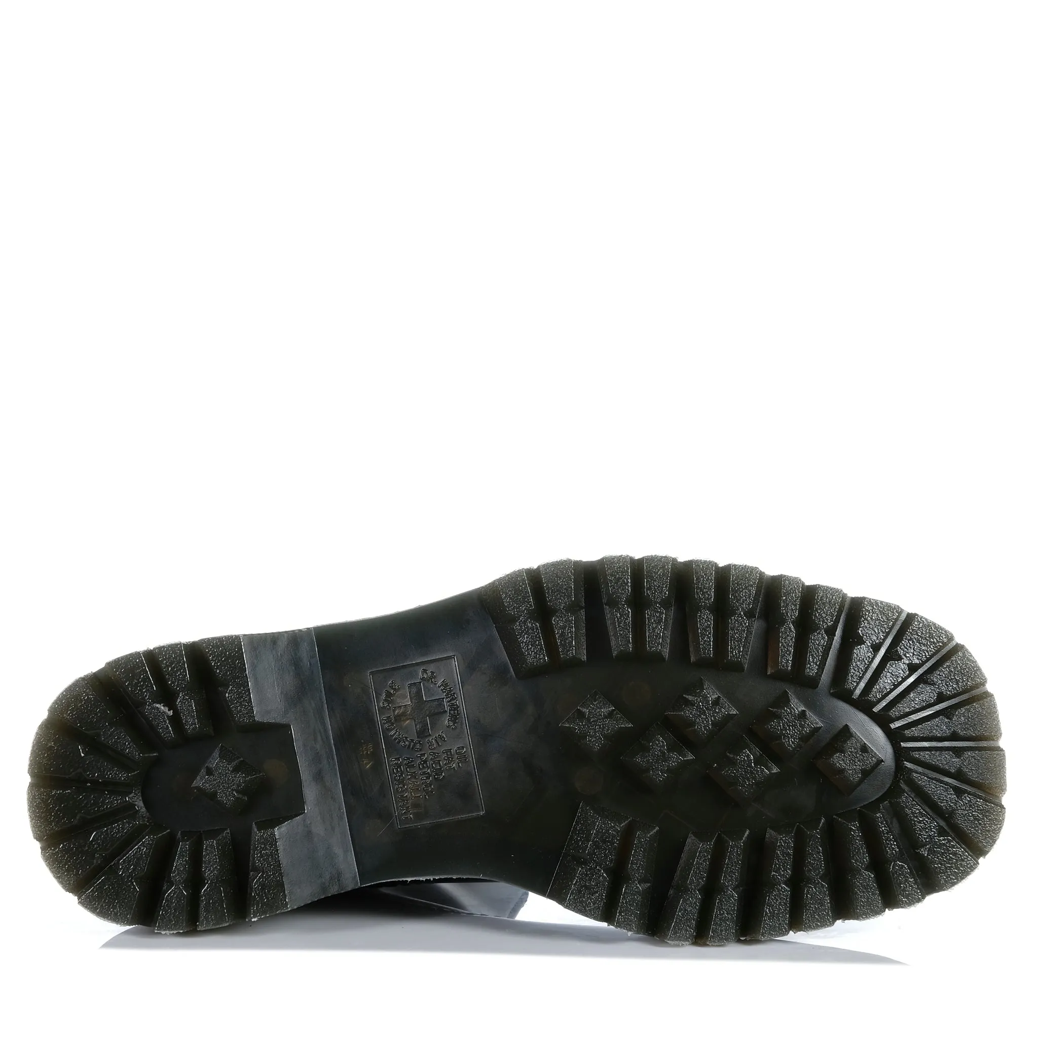 Dr. Martens Amaayah Lo Orleans Schwarz