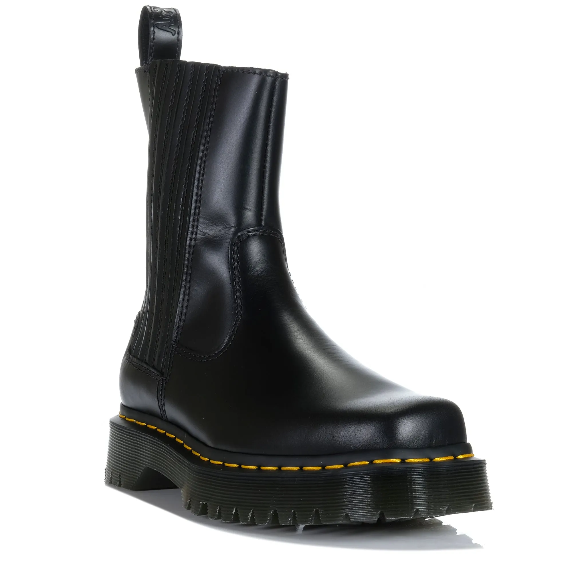 Dr. Martens Amaayah Lo Orleans Schwarz