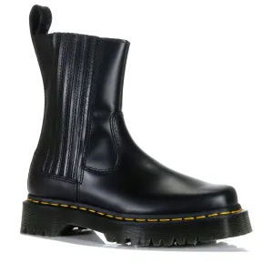 Dr. Martens Amaayah Lo Orleans Schwarz