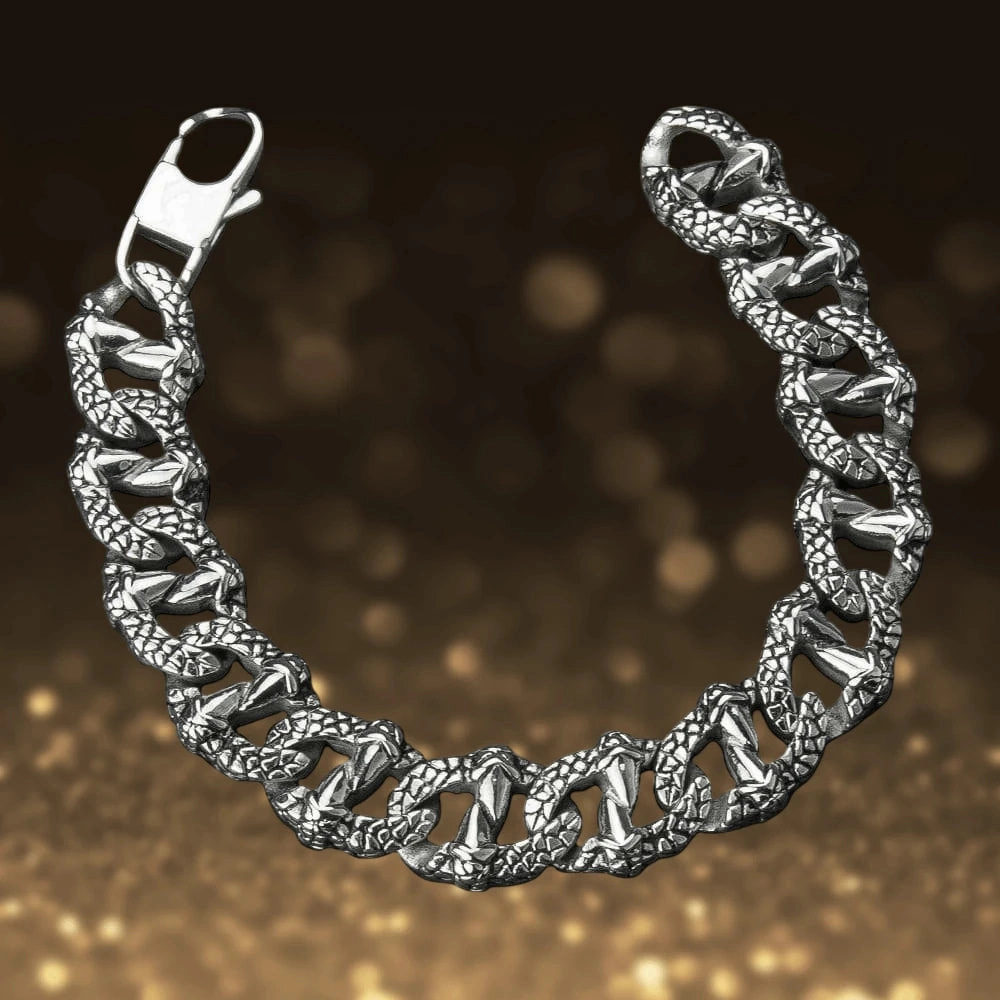 Dragon Claw Bracelet