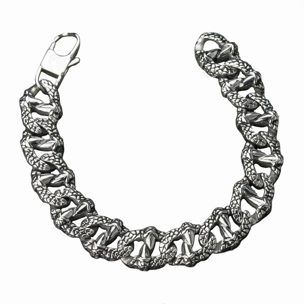 Dragon Claw Bracelet 