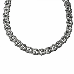 Dragon Claw Necklace 