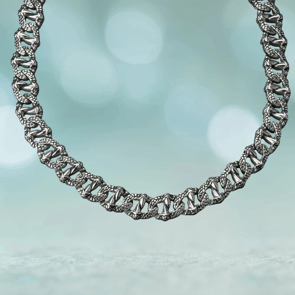 Dragon Claw Necklace